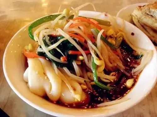 佛坪汤面皮（新天地店）