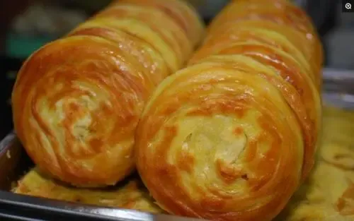 四川丶范饼子
