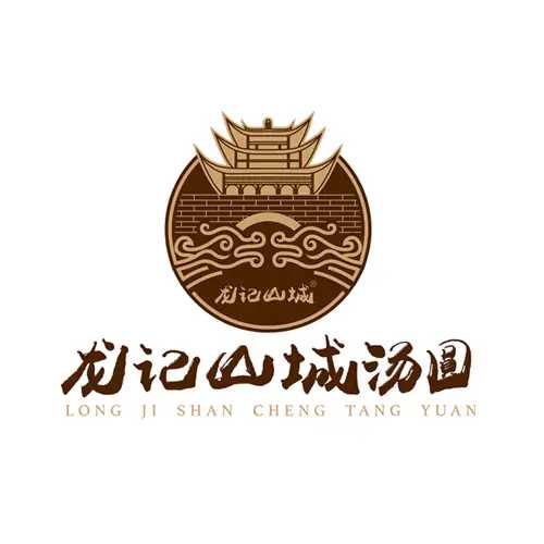 龙记山城宁陕店