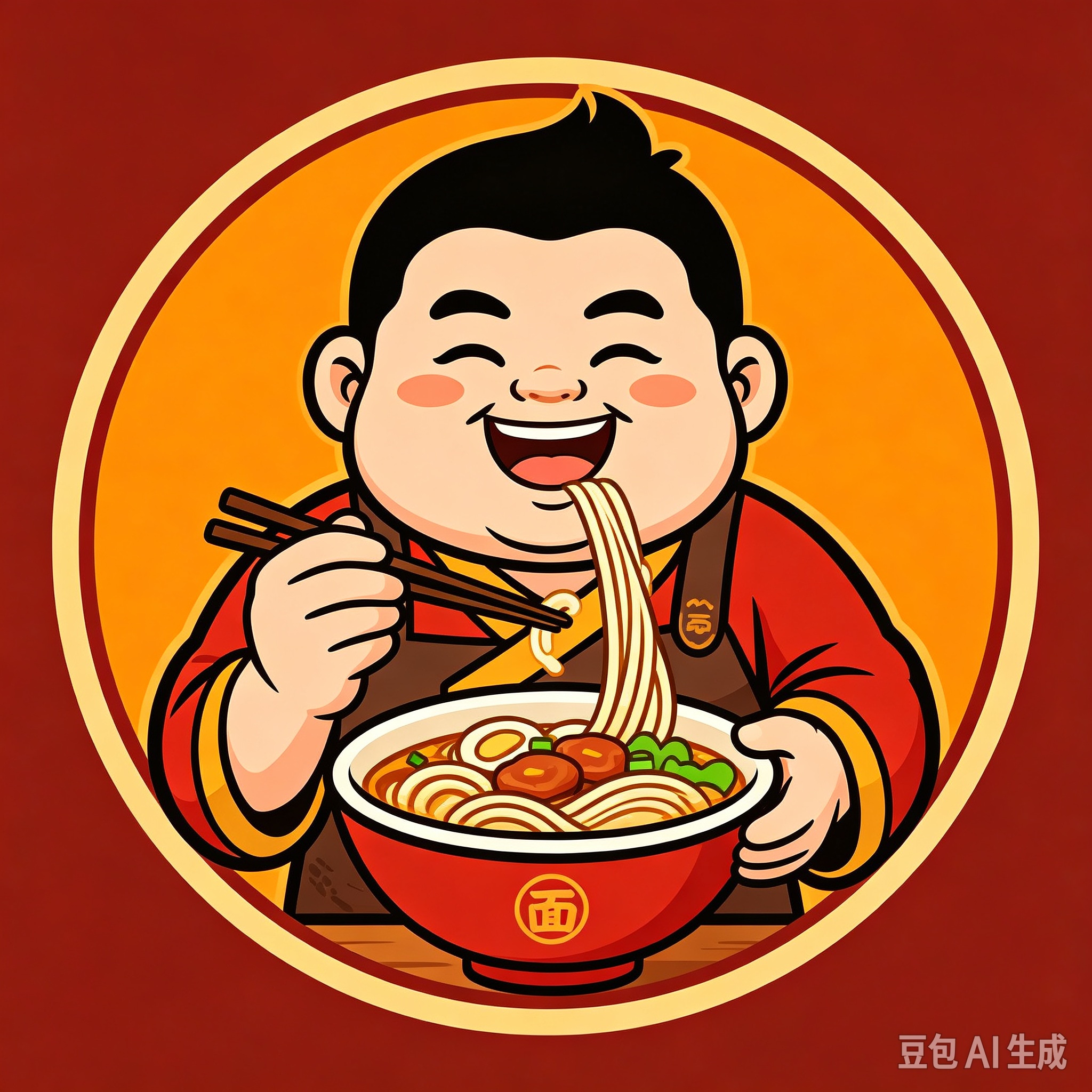 小胖子面馆